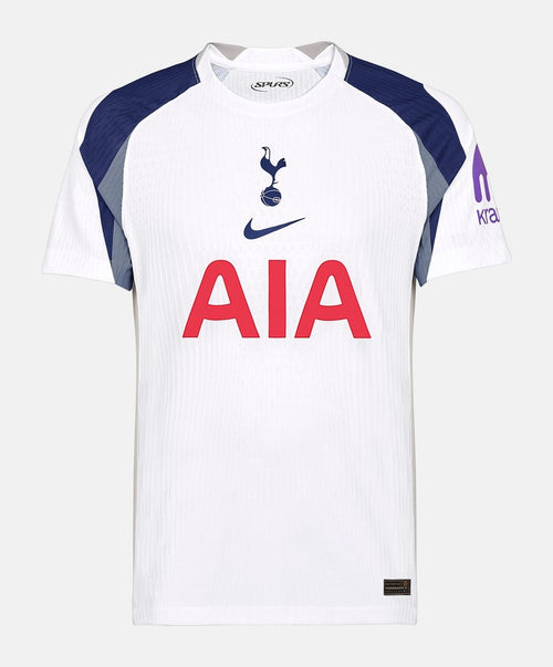 Maillot Domicile Tottenham — Premier League