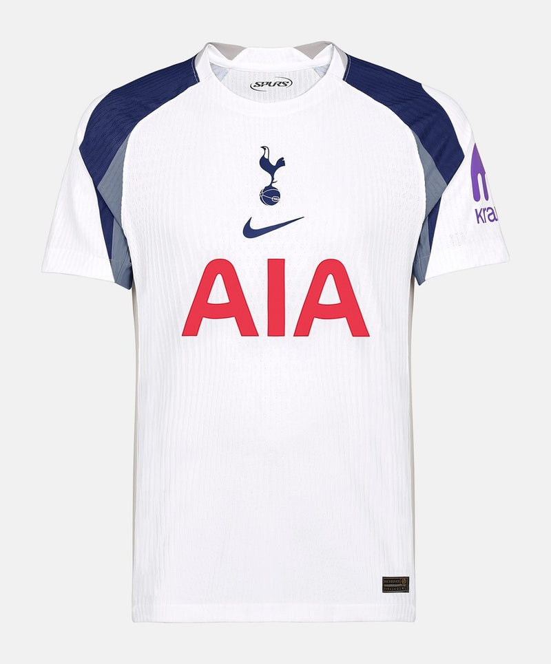 Maillot Domicile Tottenham — Premier League