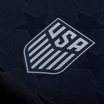Maillot Extérieur États-Unis — Coupe du Monde 2026