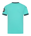 Maillot Extérieur Wolves — Premier League
