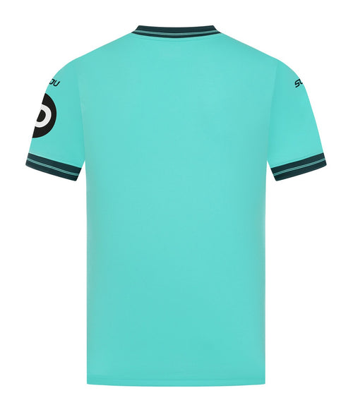 Maillot Extérieur Wolves — Premier League