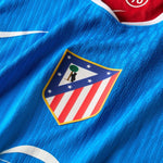 Maillot Third Atlético Madrid — La Liga