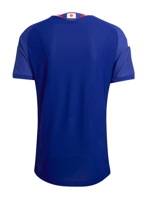 Maillot Domicile Japon — Coupe du Monde 2026