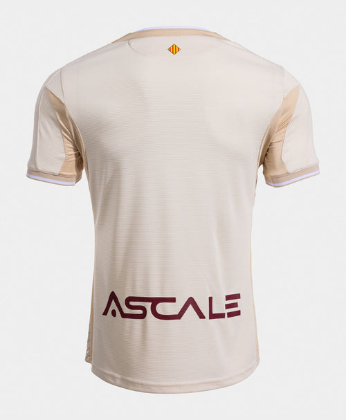 Maillot Extérieur Villarreal — La Liga