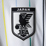 Maillot Extérieur Japon — Coupe du Monde 2026