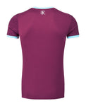 Maillot Domicile Burnley — Premier League