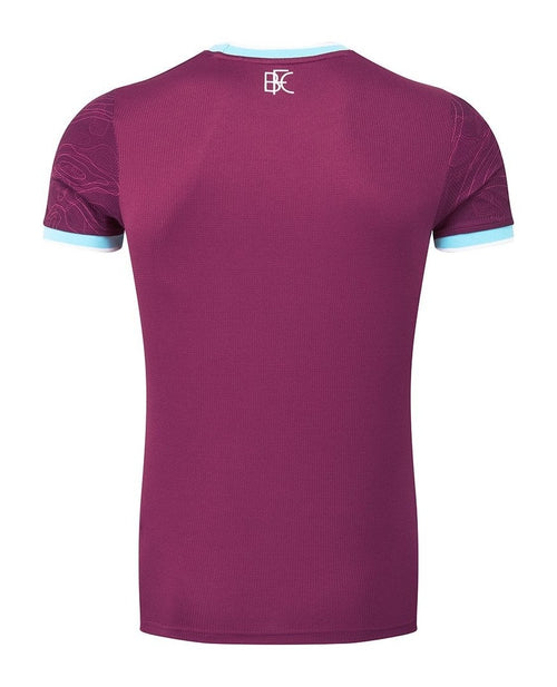 Maillot Domicile Burnley — Premier League
