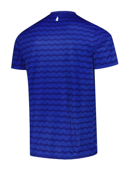 Maillot Domicile Everton — Premier League