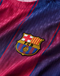 Maillot Domicile Barcelona — La Liga