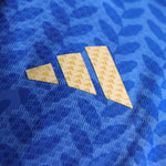 Maillot Domicile Italie — Coupe du Monde 2026