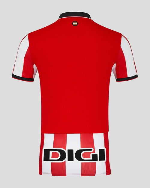 Maillot Domicile Athletic Club — La Liga