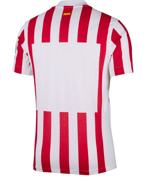 Maillot Domicile Atlético Madrid — La Liga