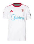 Maillot Domicile Sevilla — La Liga