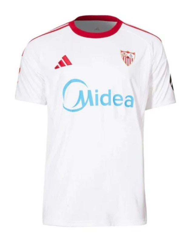 Maillot Domicile Sevilla — La Liga