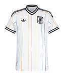Maillot Extérieur Japon — Coupe du Monde 2026