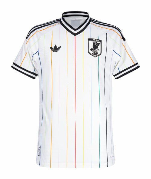 Maillot Extérieur Japon — Coupe du Monde 2026