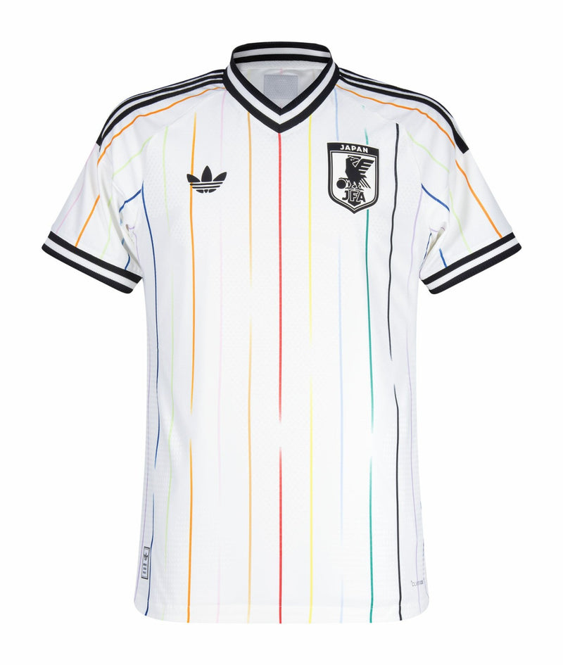 Maillot Extérieur Japon — Coupe du Monde 2026