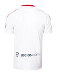Maillot Domicile Sevilla — La Liga