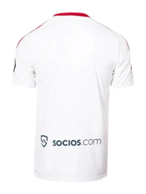 Maillot Domicile Sevilla — La Liga