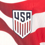 Maillot Domicile États-Unis — Coupe du Monde 2026