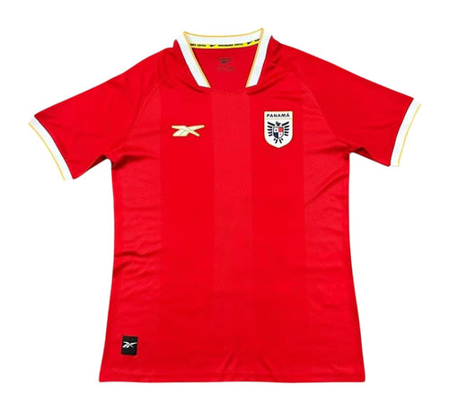 Maillot Domicile Panama — Coupe du Monde 2026