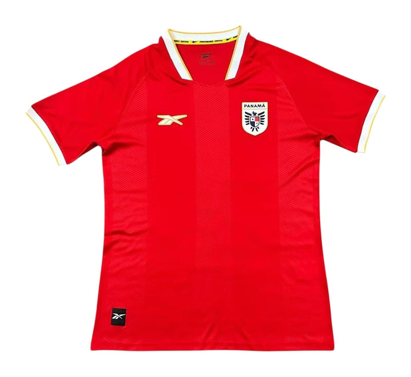 Maillot Domicile Panama — Coupe du Monde 2026