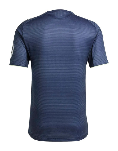 Maillot Extérieur Real Madrid — La Liga