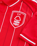 Maillot Domicile Nottingham Forest — Premier League