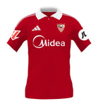 Maillot Extérieur Sevilla — La Liga