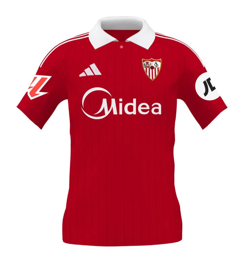 Maillot Extérieur Sevilla — La Liga