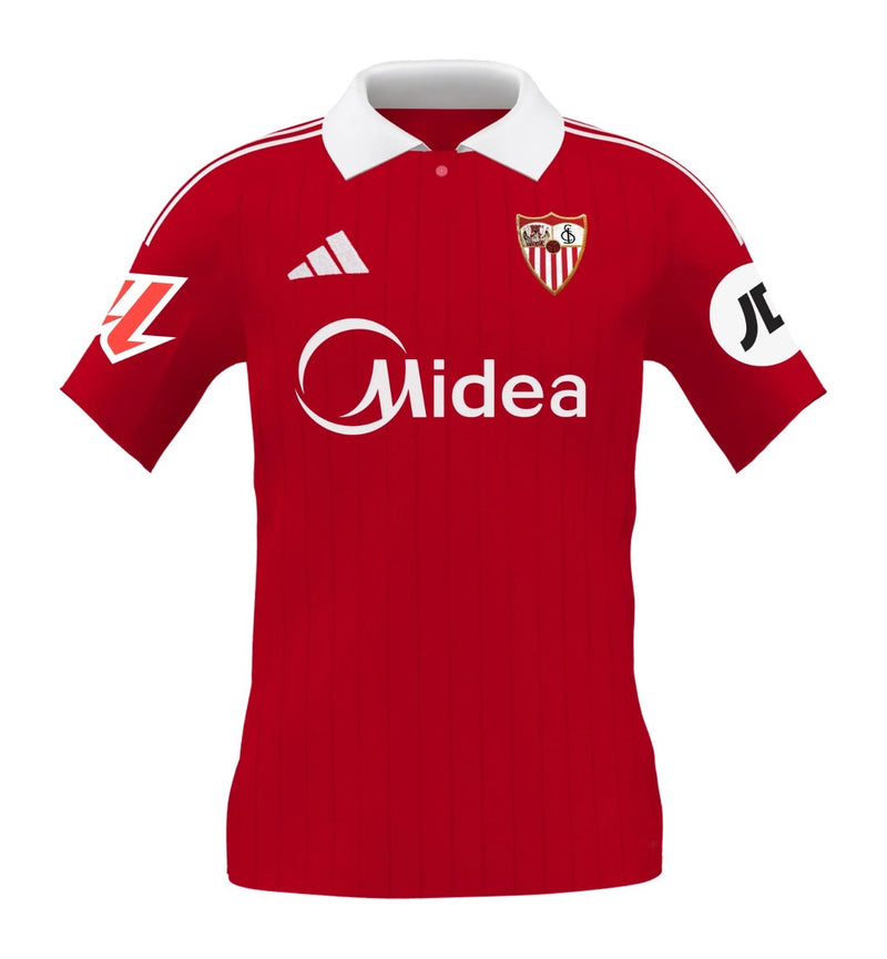 Maillot Extérieur Sevilla — La Liga