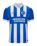 Maillot Domicile Brighton — Premier League