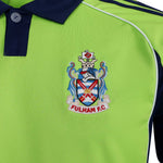 Maillot Extérieur Fulham — Premier League