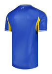 Maillot Extérieur Leeds — Premier League