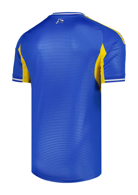Maillot Extérieur Leeds — Premier League