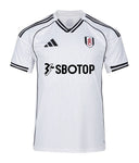 Maillot Domicile Fulham — Premier League