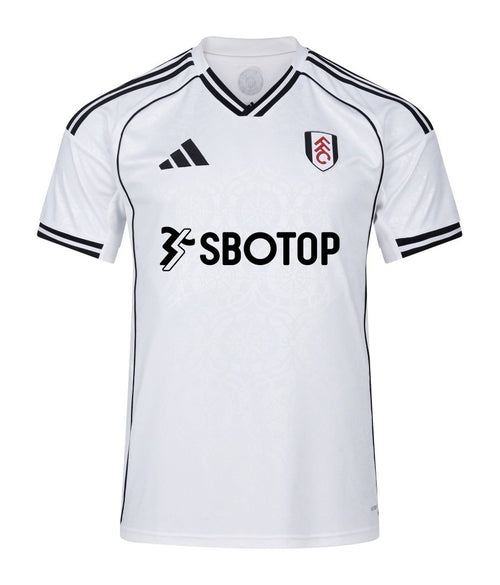 Maillot Domicile Fulham — Premier League