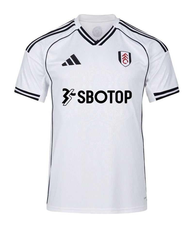 Maillot Domicile Fulham — Premier League