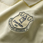 Maillot Extérieur Everton — Premier League