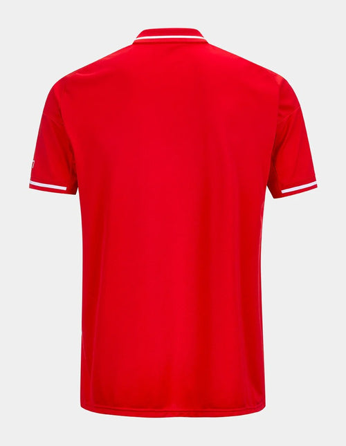Maillot Domicile Nottingham Forest — Premier League