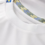 Maillot Domicile Leeds — Premier League