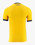 Maillot Domicile Équateur — Coupe du Monde 2026
