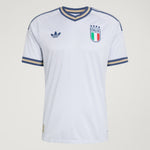 Maillot Extérieur Italie — Coupe du Monde 2026