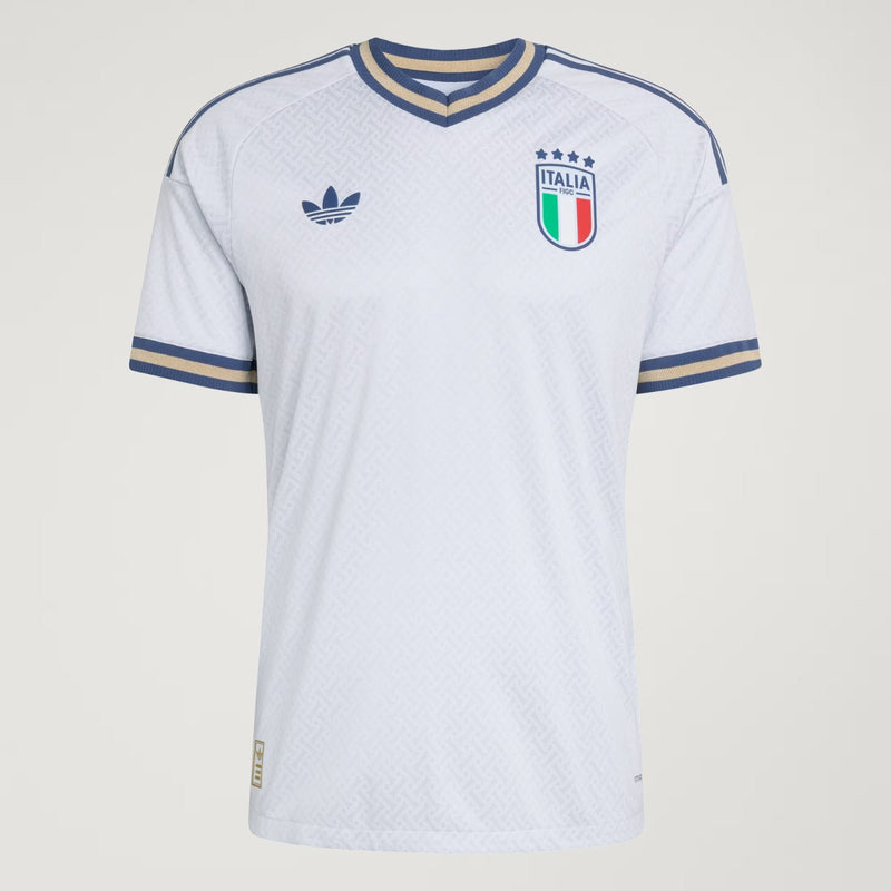 Maillot Extérieur Italie — Coupe du Monde 2026