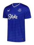 Maillot Domicile Everton — Premier League