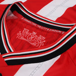 Maillot Domicile Sunderland — Premier League