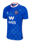 Maillot Extérieur Sunderland — Premier League