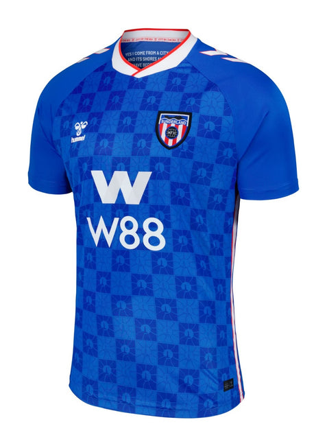 Maillot Extérieur Sunderland — Premier League