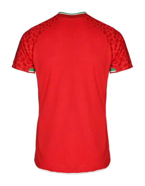 Maillot Domicile Iran — Coupe du Monde 2026