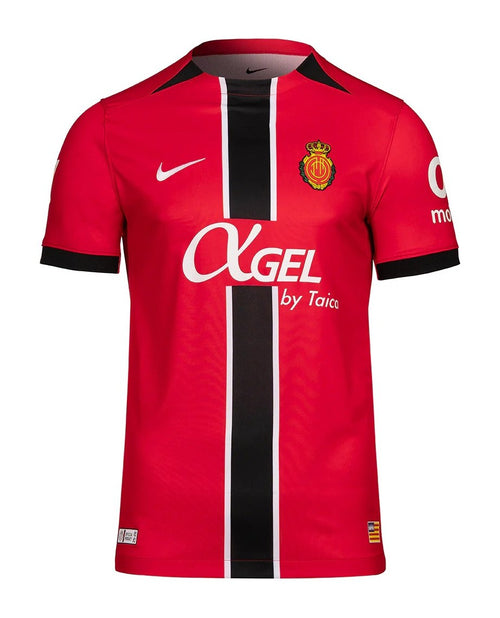 Maillot Domicile Mallorca — La Liga